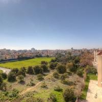 Пентхаус на Кипре, Лимасол, Никосия, 130 кв.м.