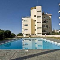 Пентхаус на Кипре, Лимасол, Никосия, 130 кв.м.