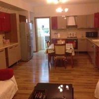 Villa in Republic of Cyprus, Lemesou, Nicosia, 550 sq.m.