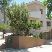 Villa in Republic of Cyprus, Lemesou, Nicosia, 550 sq.m.