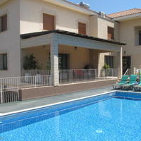 Villa in Republic of Cyprus, Lemesou, Nicosia, 550 sq.m.