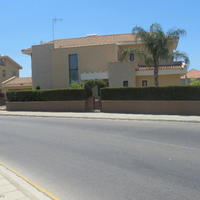 Villa in Republic of Cyprus, Lemesou, Nicosia, 550 sq.m.