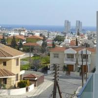 Apartment in Republic of Cyprus, Lemesou, Nicosia, 120 sq.m.