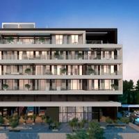 Apartment in Republic of Cyprus, Lemesou, Nicosia, 201 sq.m.