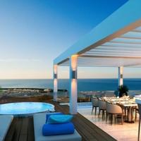 Apartment in Republic of Cyprus, Lemesou, Nicosia, 201 sq.m.