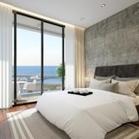 Apartment in Republic of Cyprus, Lemesou, Nicosia, 201 sq.m.