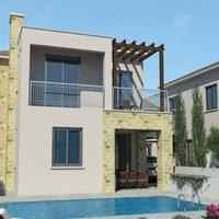 Вилла на Кипре, Лимасол, Никосия, 164 кв.м.