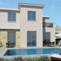 Вилла на Кипре, Лимасол, Никосия, 164 кв.м.