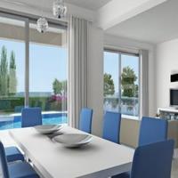 Вилла на Кипре, Лимасол, Никосия, 164 кв.м.