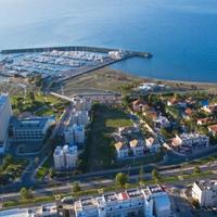 Apartment in Republic of Cyprus, Lemesou, Nicosia, 155 sq.m.