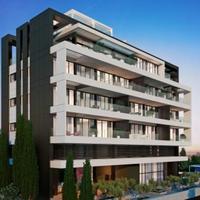 Apartment in Republic of Cyprus, Lemesou, Nicosia, 155 sq.m.