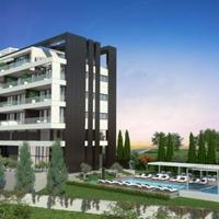 Apartment in Republic of Cyprus, Lemesou, Nicosia, 155 sq.m.