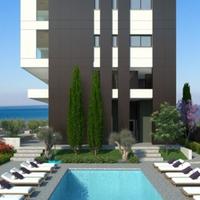 Apartment in Republic of Cyprus, Lemesou, Nicosia, 155 sq.m.