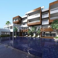 Апартаменты на Кипре, Пафос, 241 кв.м.