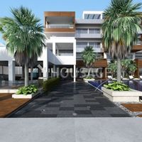 Апартаменты на Кипре, Пафос, 241 кв.м.