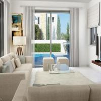 Вилла на Кипре, Лимасол, Никосия, 176 кв.м.