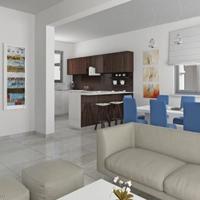 Вилла на Кипре, Лимасол, Никосия, 176 кв.м.