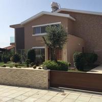 Вилла на Кипре, Лимасол, Никосия, 250 кв.м.