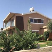 Вилла на Кипре, Лимасол, Никосия, 250 кв.м.