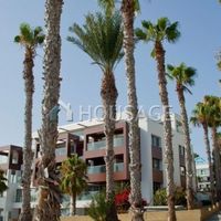 Апартаменты на Кипре, Пафос, 241 кв.м.