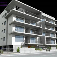 Penthouse in Republic of Cyprus, Lemesou, Nicosia, 300 sq.m.