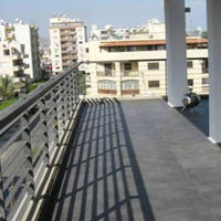 Penthouse in Republic of Cyprus, Lemesou, Nicosia, 300 sq.m.