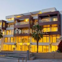 Апартаменты на Кипре, Пафос, 241 кв.м.