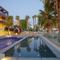 Апартаменты на Кипре, Пафос, 241 кв.м.