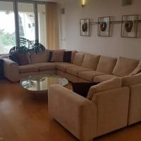 Apartment in Republic of Cyprus, Lemesou, Nicosia, 215 sq.m.
