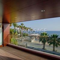 Апартаменты на Кипре, Пафос, 241 кв.м.