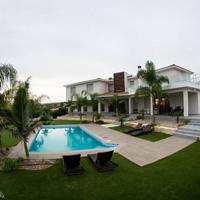 Вилла на Кипре, Лимасол, Никосия, 540 кв.м.