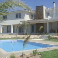 Вилла на Кипре, Лимасол, Никосия, 540 кв.м.