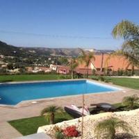 Вилла на Кипре, Лимасол, Никосия, 540 кв.м.