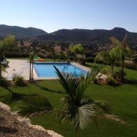 Вилла на Кипре, Лимасол, Никосия, 540 кв.м.