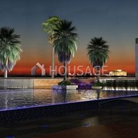 Апартаменты на Кипре, Пафос, 241 кв.м.