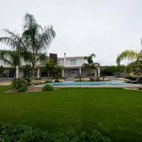 Вилла на Кипре, Лимасол, Никосия, 540 кв.м.