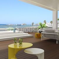 Апартаменты на Кипре, Пафос, 241 кв.м.