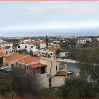 Apartment in Republic of Cyprus, Eparchia Pafou, Nicosia, 117 sq.m.
