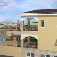 Land plot in Republic of Cyprus, Lemesou, Nicosia