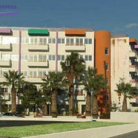 Апартаменты на Кипре, Лимасол, Никосия, 74 кв.м.