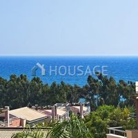 Апартаменты на Кипре, Лимасол, 114 кв.м.