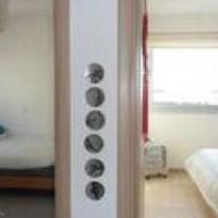 Apartment in Republic of Cyprus, Lemesou, Nicosia, 77 sq.m.