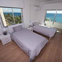 Апартаменты на Кипре, Лимасол, Никосия, 157 кв.м.