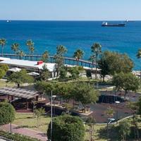 Апартаменты на Кипре, Лимасол, Никосия, 157 кв.м.