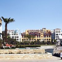 Апартаменты на Кипре, Лимасол, 158 кв.м.