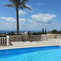 Villa in Republic of Cyprus, Eparchia Pafou, Nicosia, 265 sq.m.