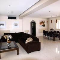 Villa in Republic of Cyprus, Eparchia Pafou, Nicosia, 265 sq.m.