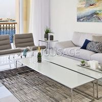 Апартаменты на Кипре, Лимасол, 158 кв.м.