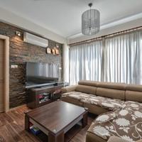 Apartment in Republic of Cyprus, Lemesou, Nicosia, 116 sq.m.