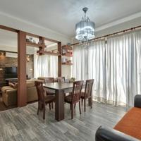 Apartment in Republic of Cyprus, Lemesou, Nicosia, 116 sq.m.